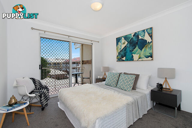 65/20 Lamington Street NEW FARM QLD 4005