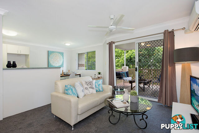 65/20 Lamington Street NEW FARM QLD 4005