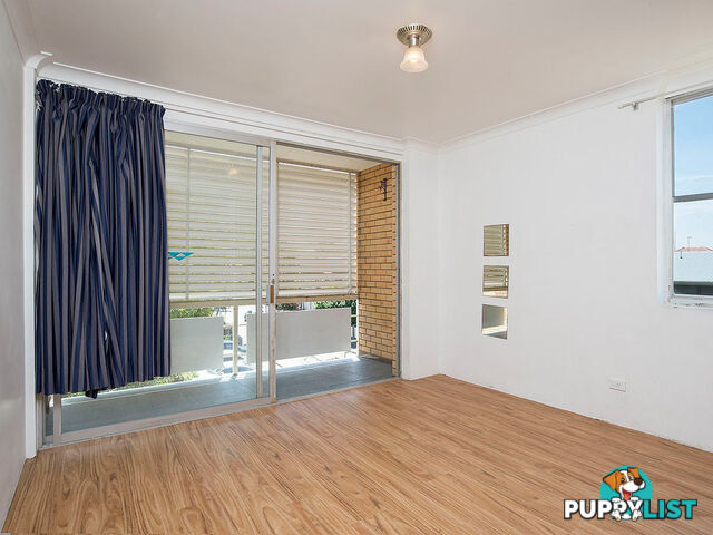 6/64 Moreton Street NEW FARM QLD 4005