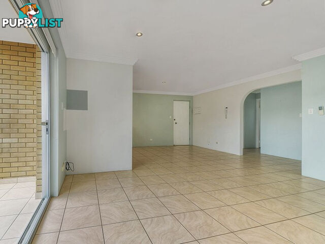 7/53 Annie Street NEW FARM QLD 4005