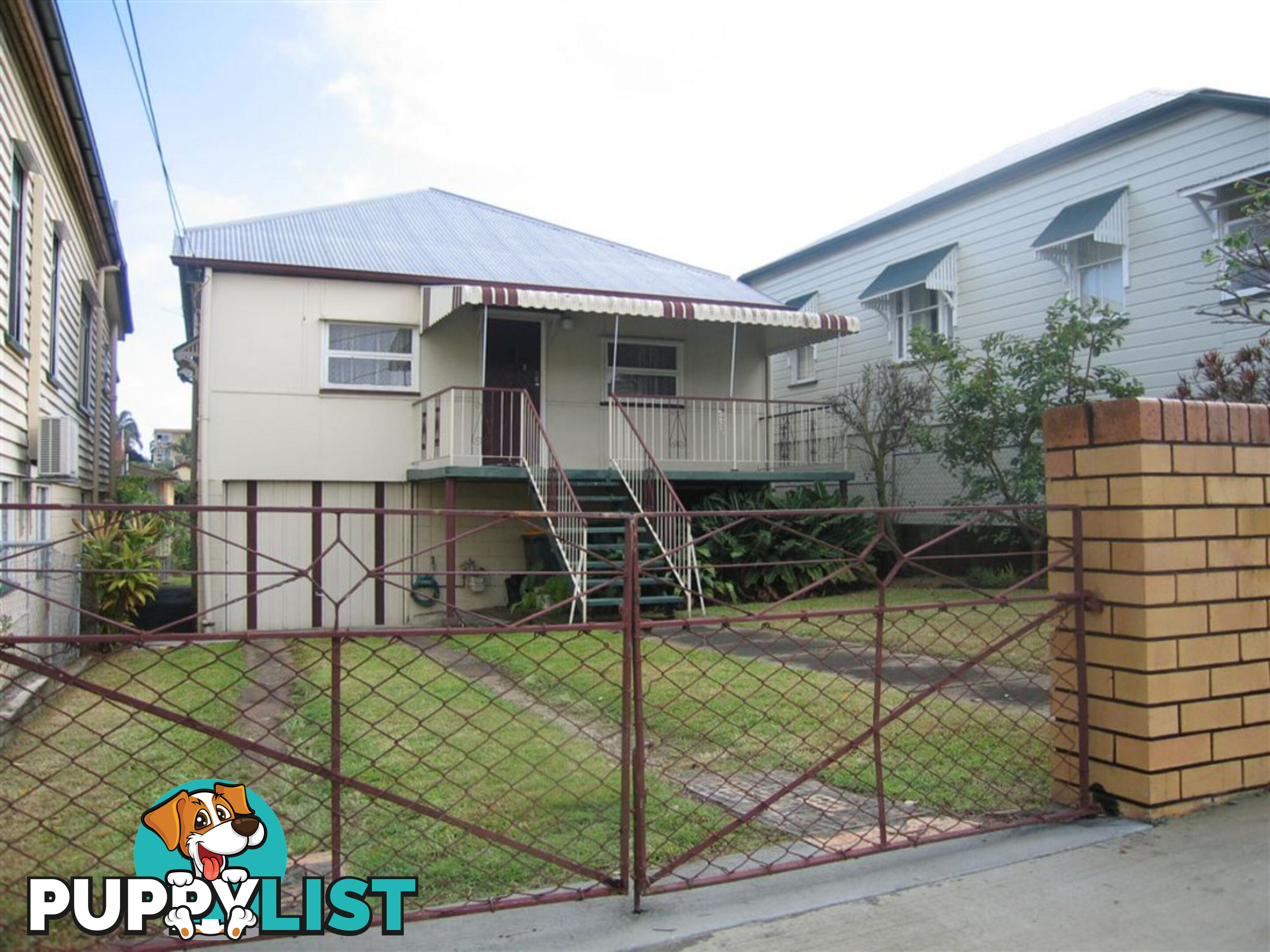 156 Heal Street NEW FARM QLD 4005