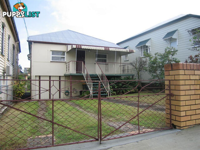 156 Heal Street NEW FARM QLD 4005