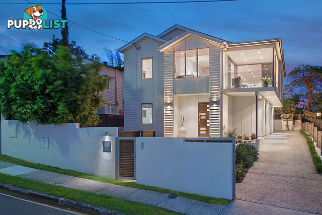 33 Greene Street NEWMARKET QLD 4051