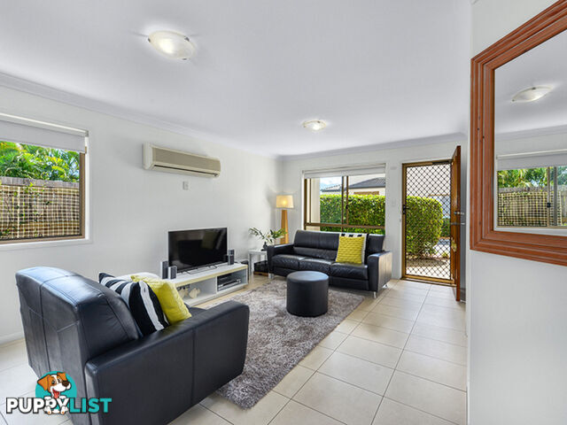 58/50 Johnston Street CARINA QLD 4152