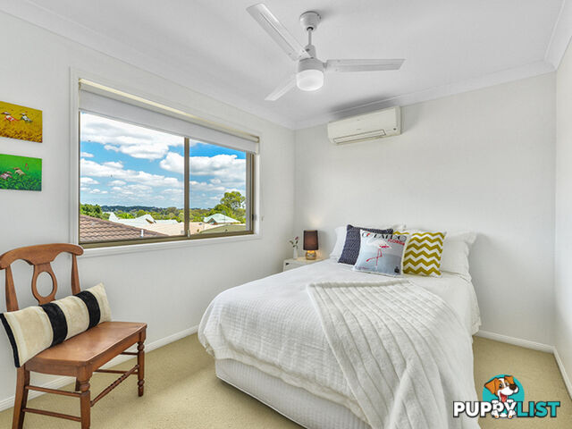 58/50 Johnston Street CARINA QLD 4152