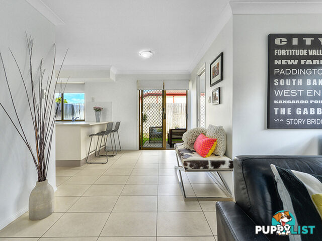 58/50 Johnston Street CARINA QLD 4152