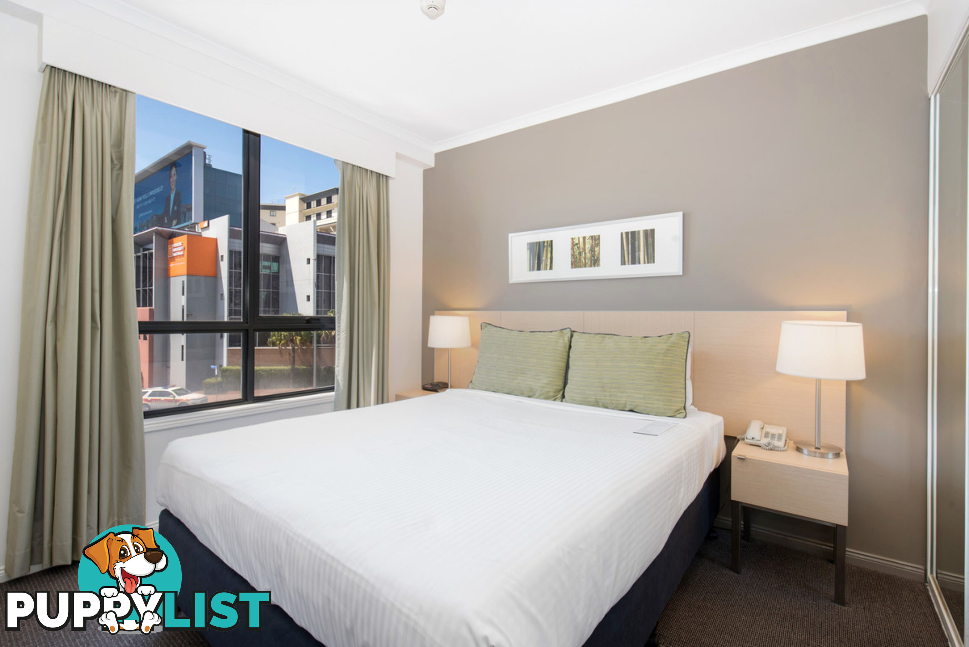 1A/15 Ivory Lane BRISBANE CITY QLD 4000