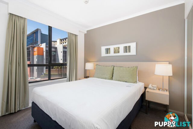 1A/15 Ivory Lane BRISBANE CITY QLD 4000