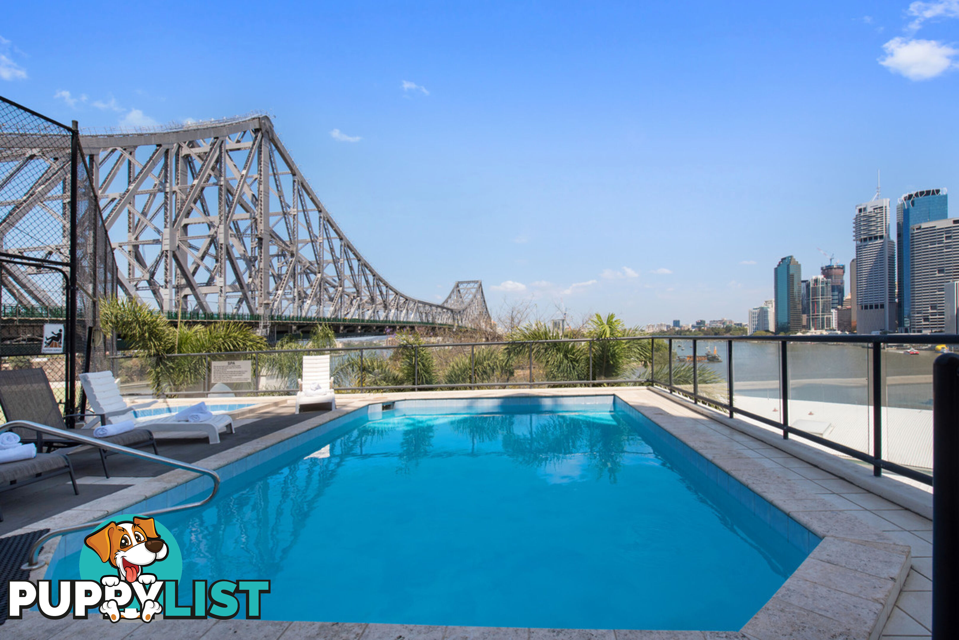 1A/15 Ivory Lane BRISBANE CITY QLD 4000