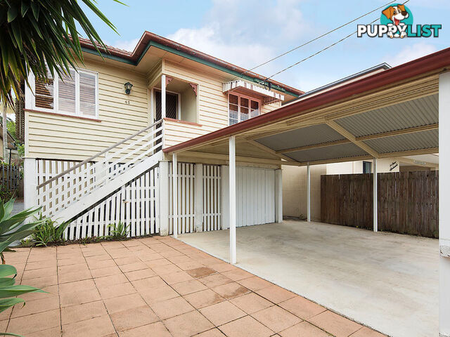 45 Collins Street NUNDAH QLD 4012