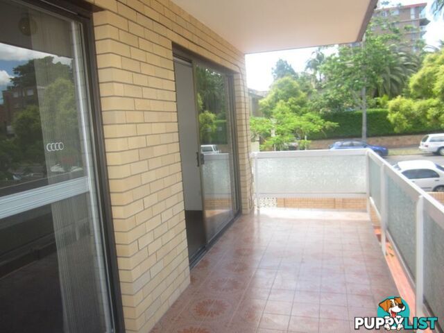 5/16 Hazel Street NEW FARM QLD 4005