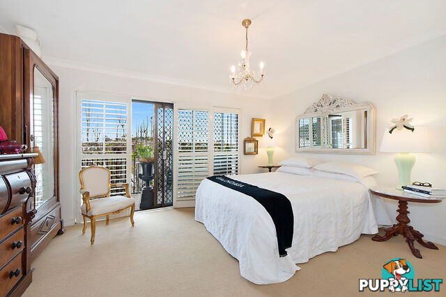 6/26 Crombie Street CLAYFIELD QLD 4011