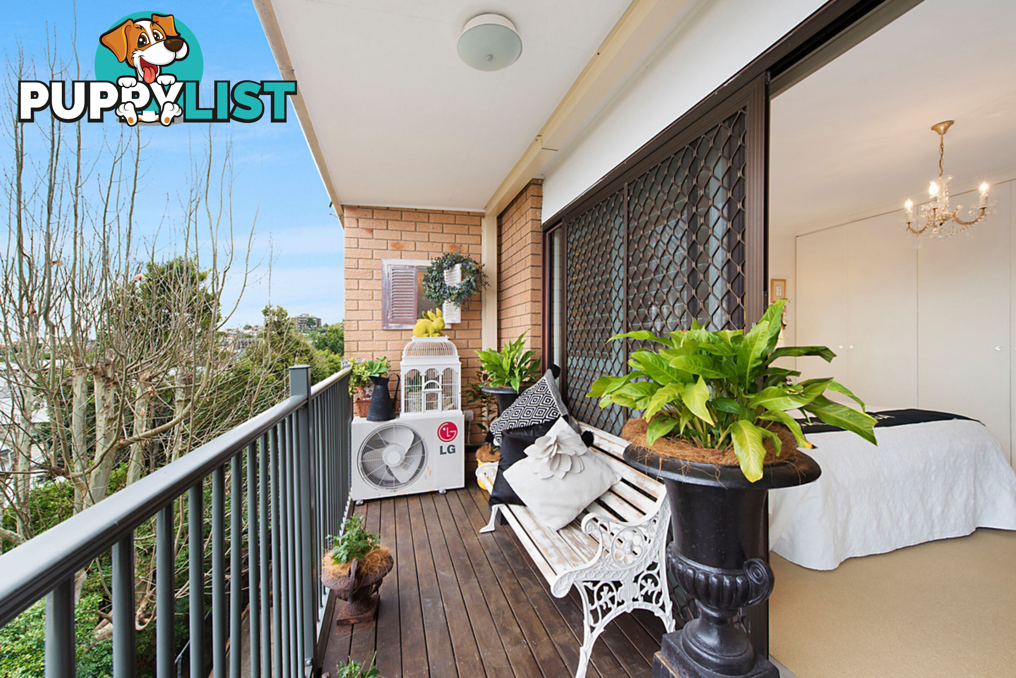 6/26 Crombie Street CLAYFIELD QLD 4011