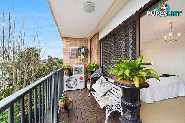 6/26 Crombie Street CLAYFIELD QLD 4011