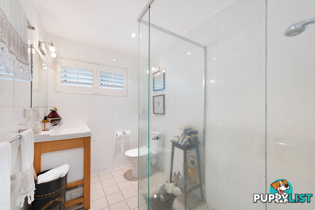 6/26 Crombie Street CLAYFIELD QLD 4011