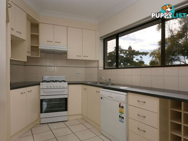 7/819 Brunswick Street NEW FARM QLD 4005