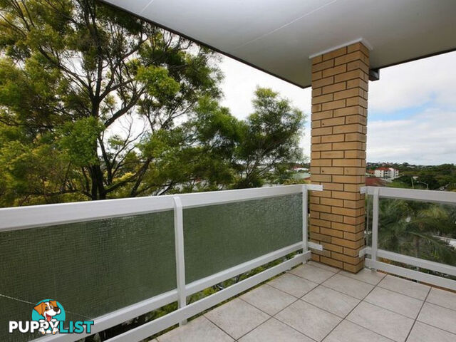 7/819 Brunswick Street NEW FARM QLD 4005