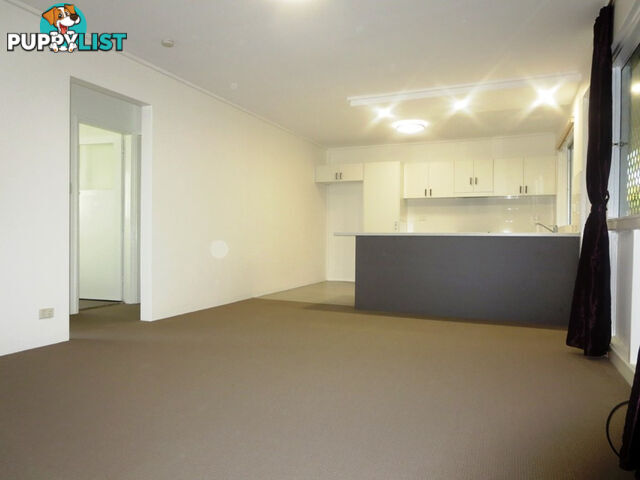 6/18 Griffith Street NEW FARM QLD 4005