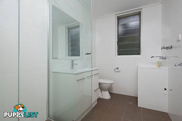 6/18 Griffith Street NEW FARM QLD 4005