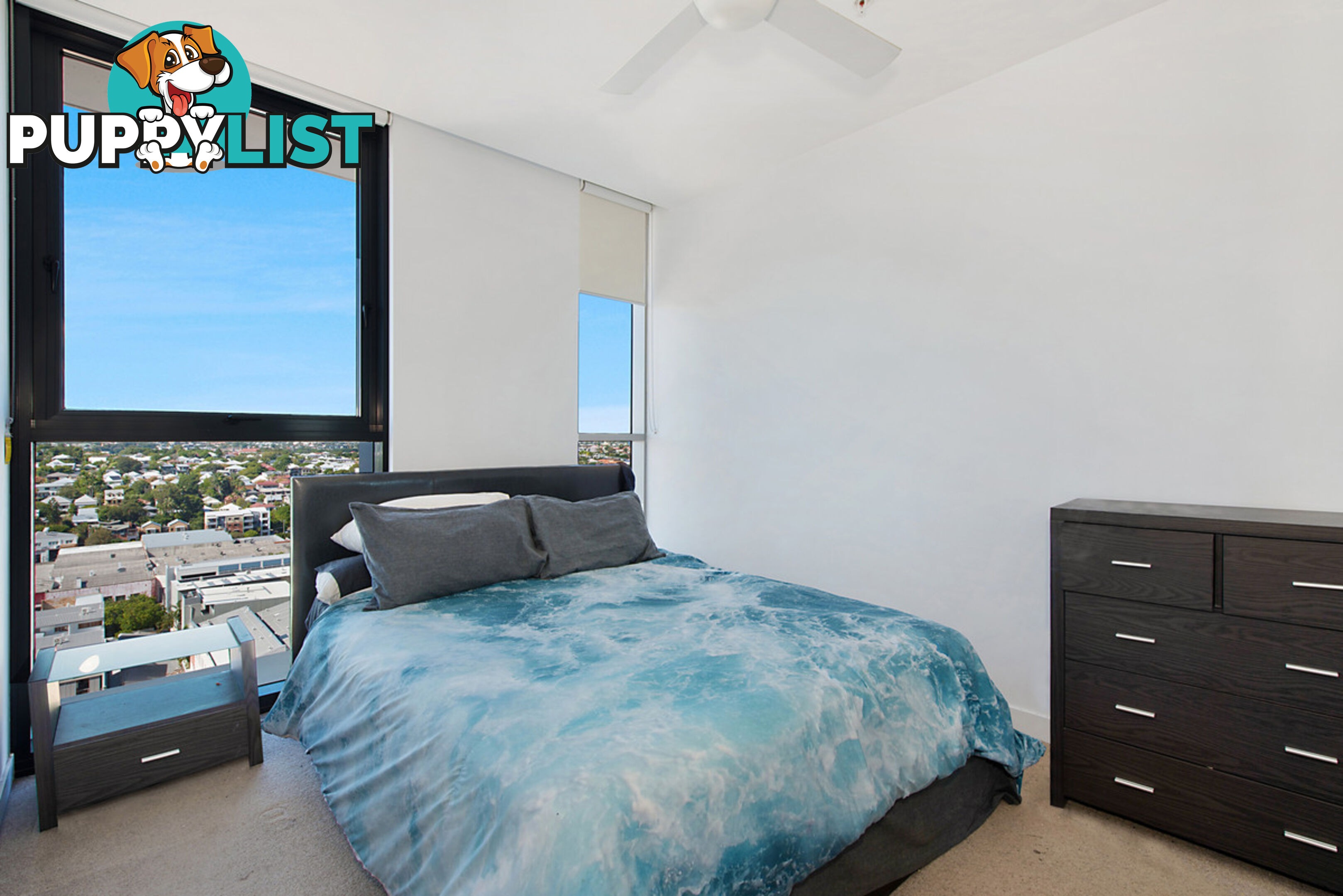 1203/128 Brookes Street FORTITUDE VALLEY QLD 4006