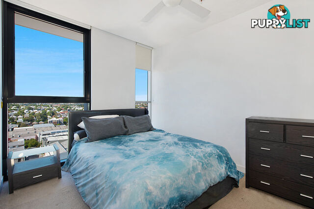 1203/128 Brookes Street FORTITUDE VALLEY QLD 4006