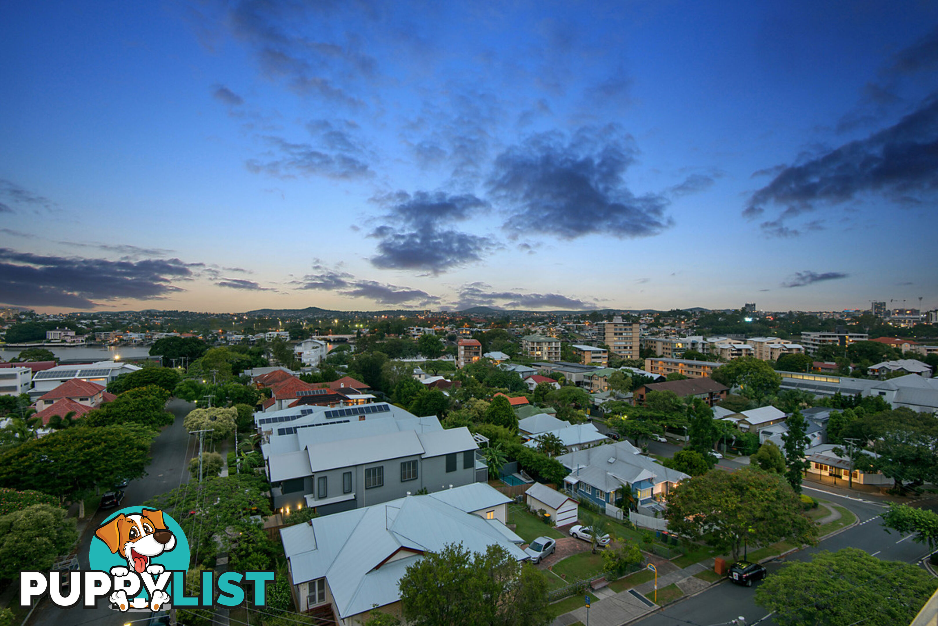 25/27 Mountford Road NEW FARM QLD 4005