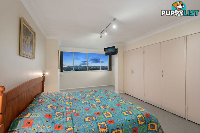 25/27 Mountford Road NEW FARM QLD 4005