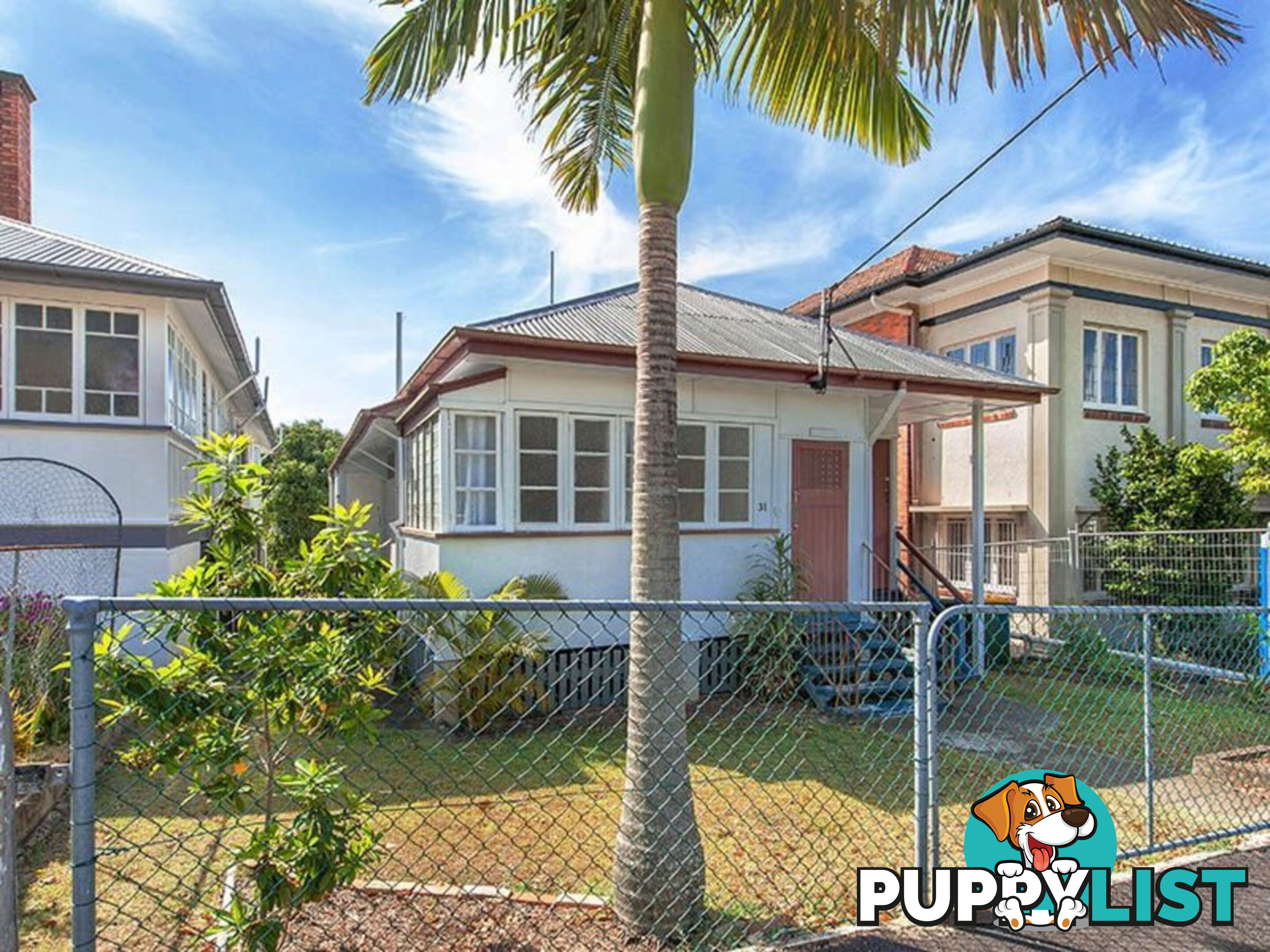 1/31 Balfour Street NEW FARM QLD 4005