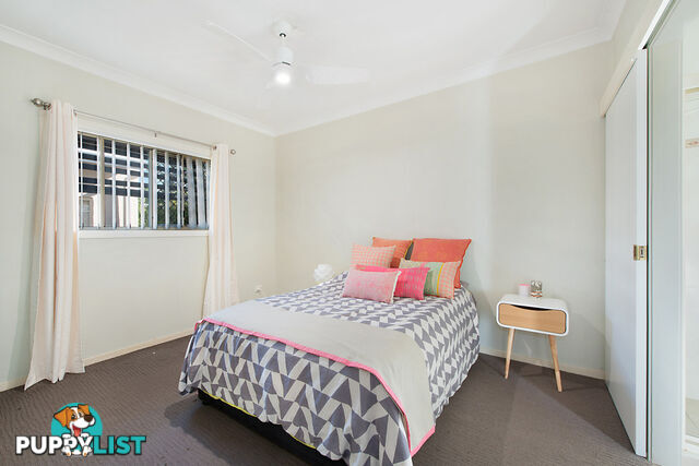 8/69 Wagner Road CLAYFIELD QLD 4011