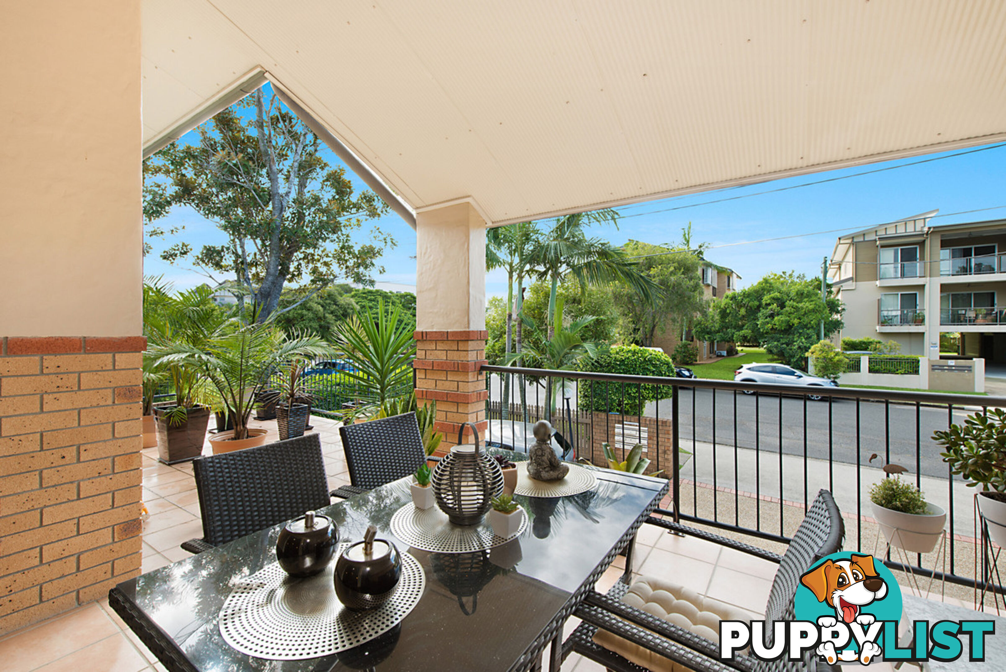 8/69 Wagner Road CLAYFIELD QLD 4011