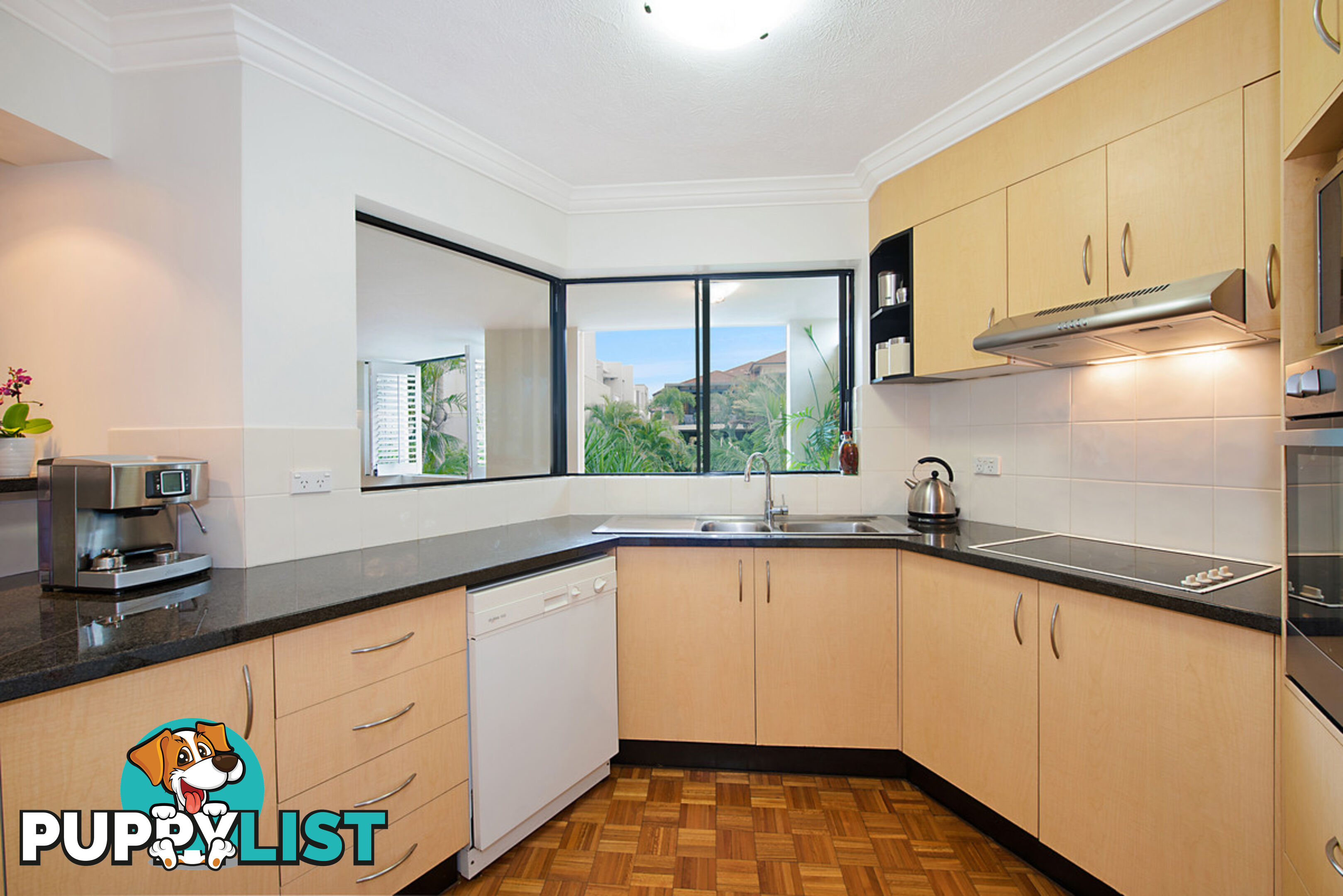 74/163 Sydney Street NEW FARM QLD 4005