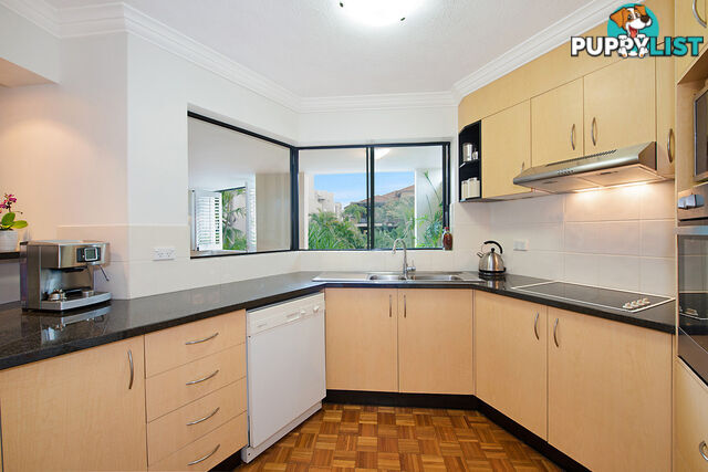 74/163 Sydney Street NEW FARM QLD 4005