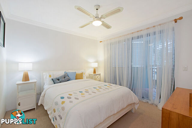 74/163 Sydney Street NEW FARM QLD 4005