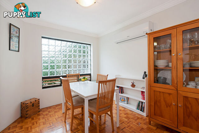 74/163 Sydney Street NEW FARM QLD 4005