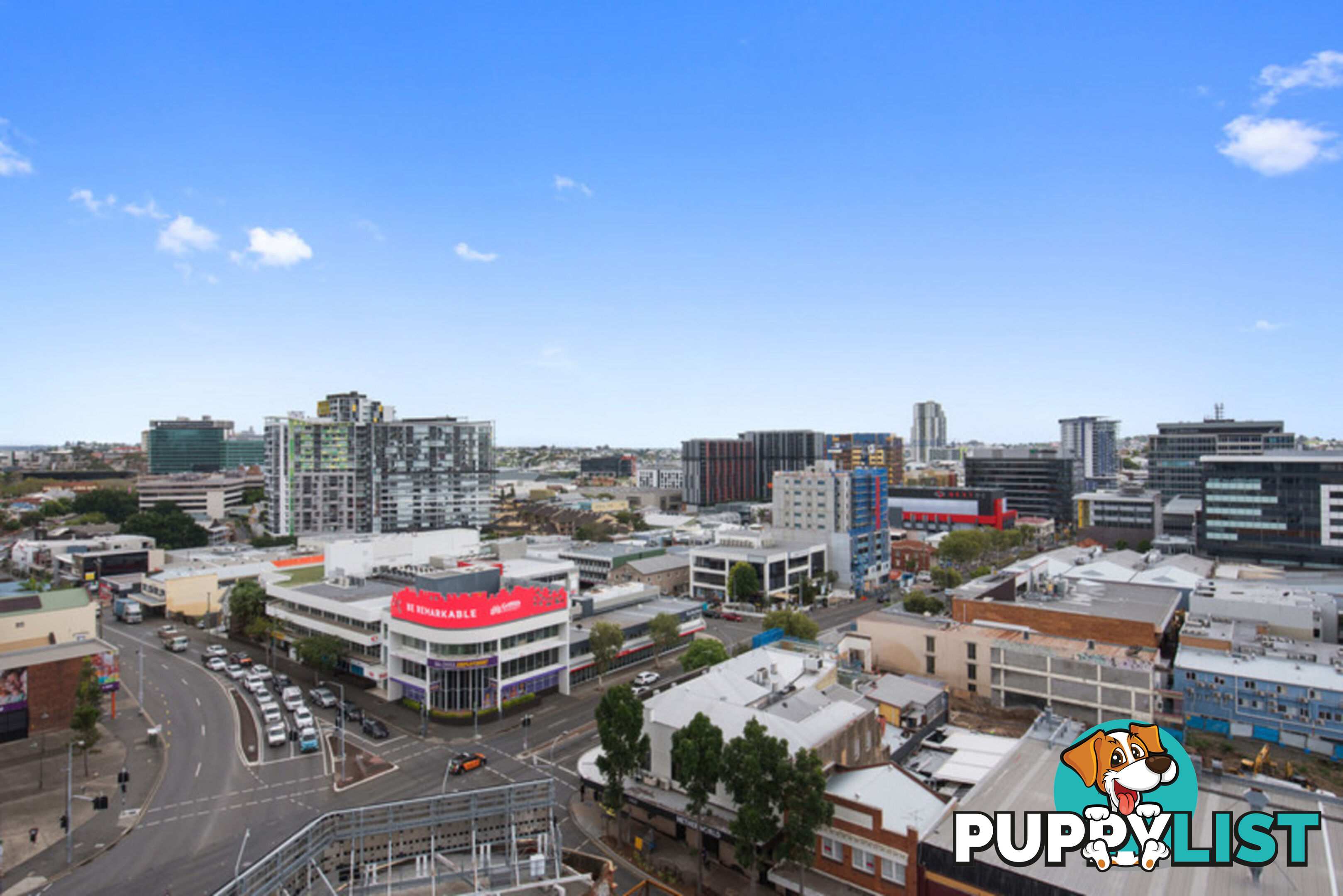 1312/179 Alfred Street FORTITUDE VALLEY QLD 4006