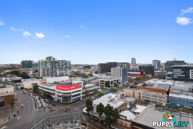 1312/179 Alfred Street FORTITUDE VALLEY QLD 4006