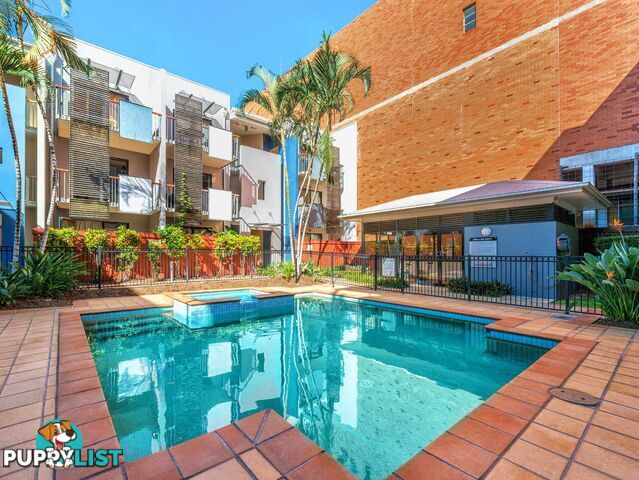 6/27 Ballow Street FORTITUDE VALLEY QLD 4006