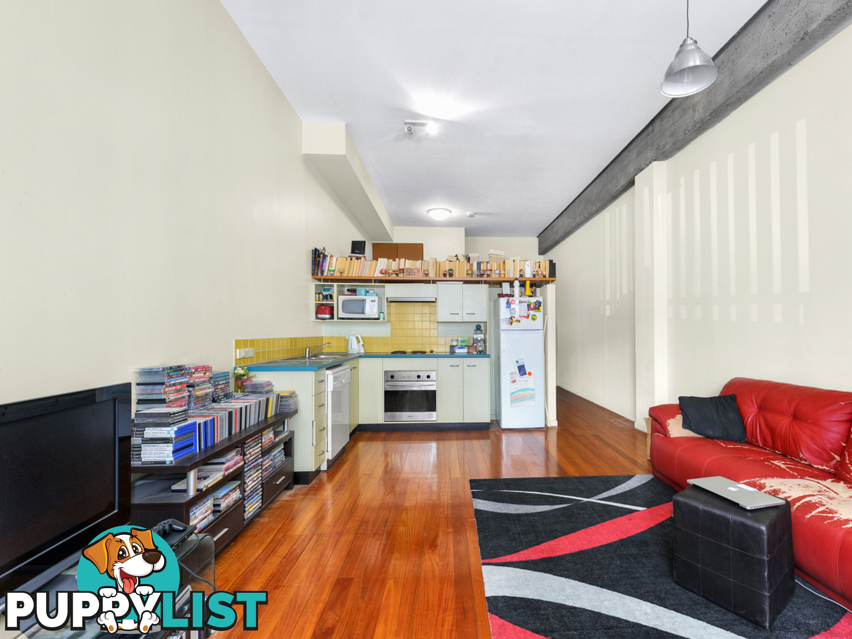 6/27 Ballow Street FORTITUDE VALLEY QLD 4006