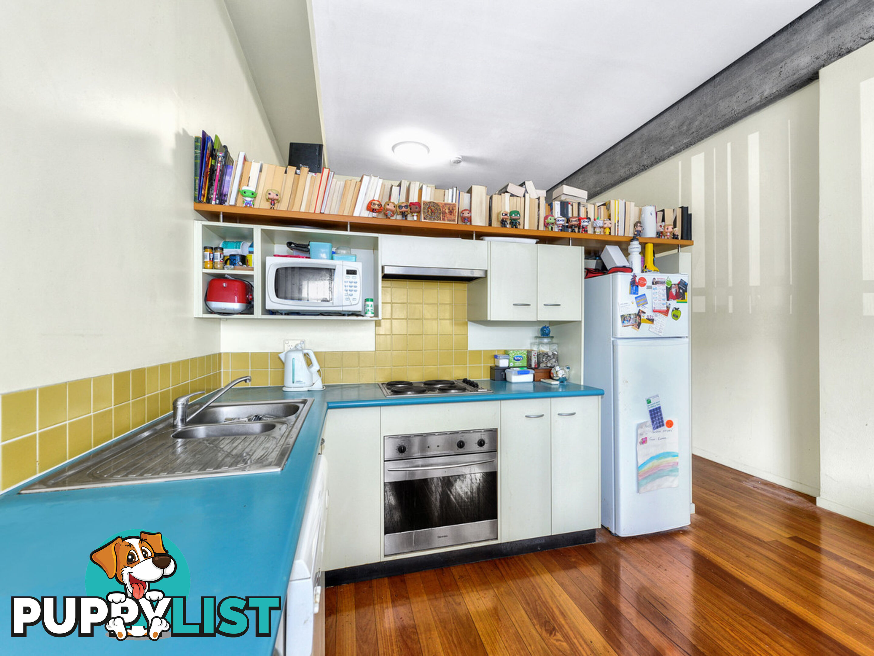 6/27 Ballow Street FORTITUDE VALLEY QLD 4006