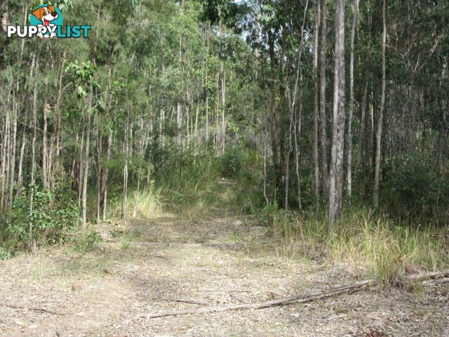 Lot 11 Leslie Creek Road Drake NSW 2469