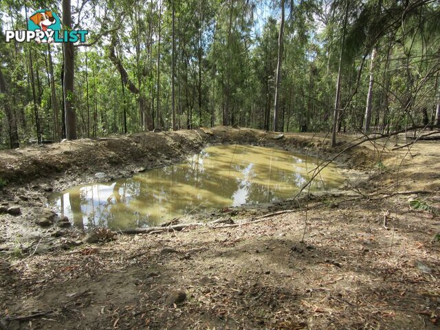 Lot 11 Leslie Creek Road Drake NSW 2469