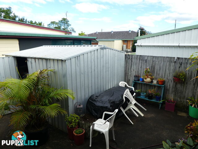 1 Yabsley St Coraki NSW 2471