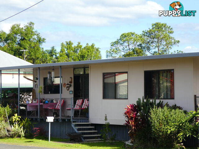 1 Yabsley St Coraki NSW 2471