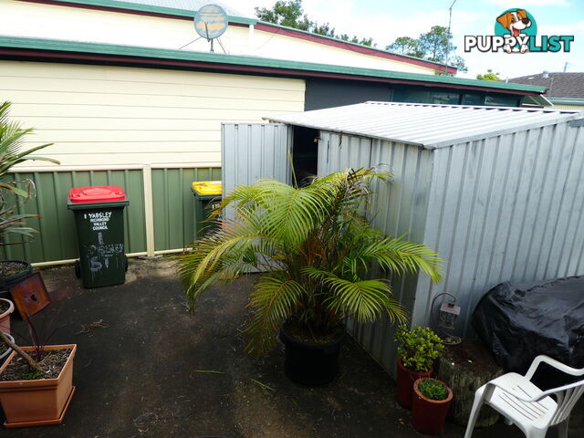 1 Yabsley St Coraki NSW 2471