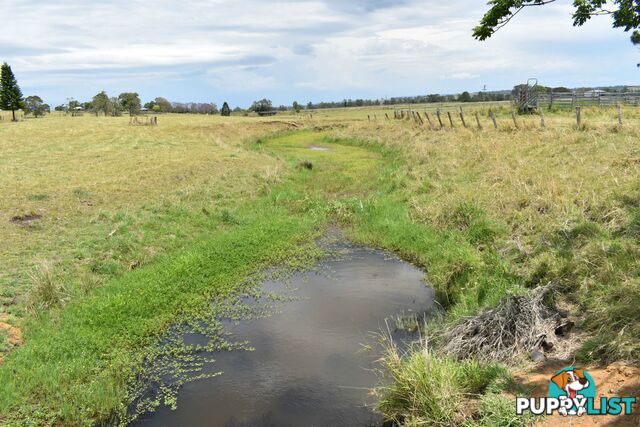 Lot 321 Summerland Way Kyogle NSW 2474