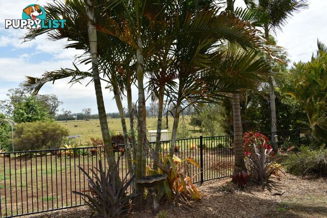 Lot 321 Summerland Way Kyogle NSW 2474