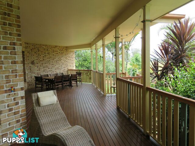 Lot 321 Summerland Way Kyogle NSW 2474