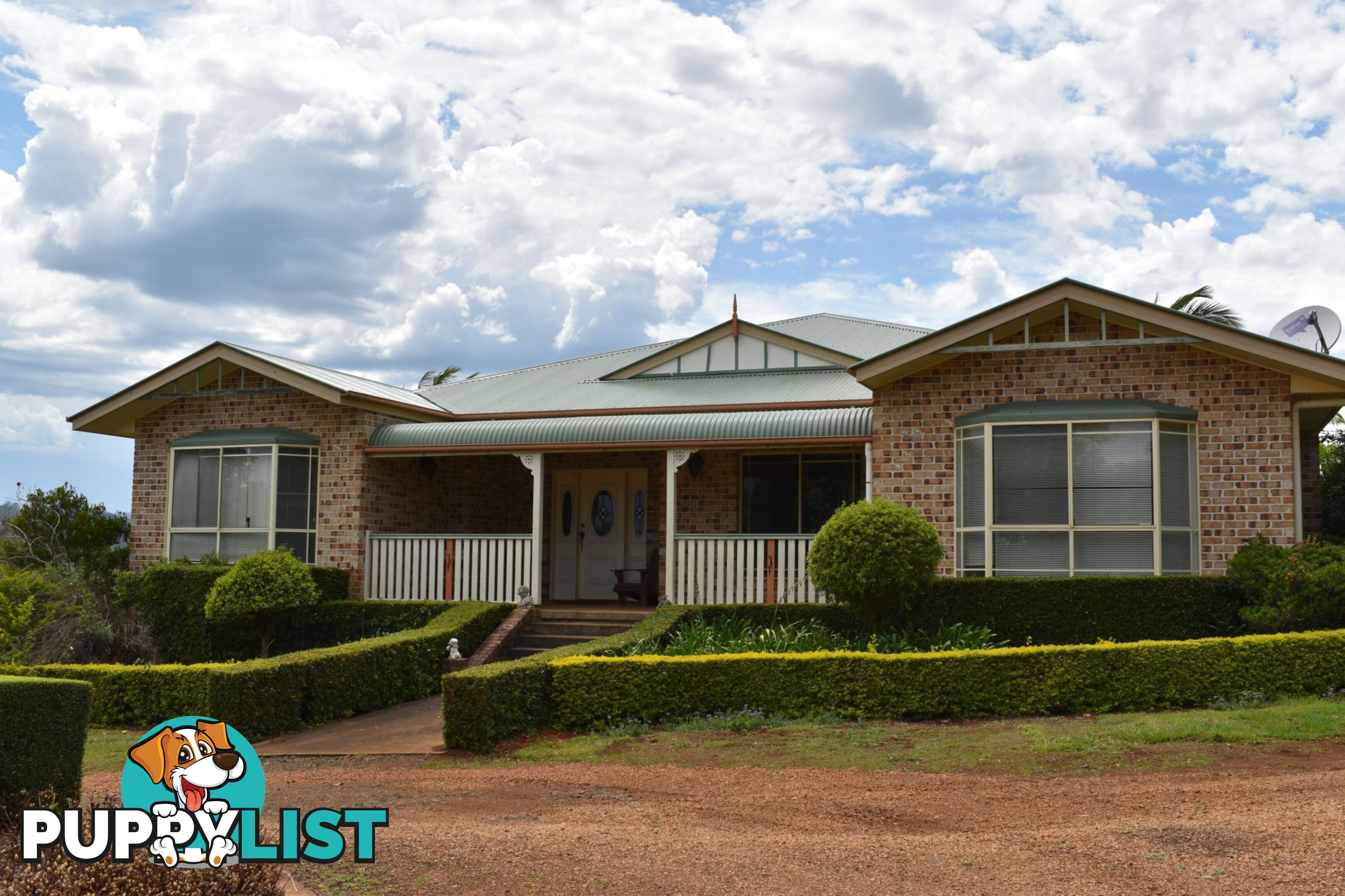 Lot 321 Summerland Way Kyogle NSW 2474