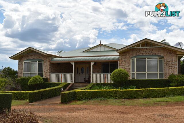 Lot 321 Summerland Way Kyogle NSW 2474