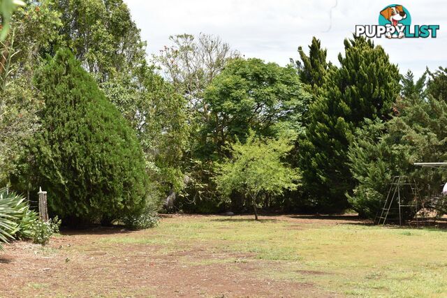 Lot 321 Summerland Way Kyogle NSW 2474